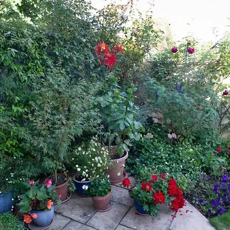 Stylish And Cosy Townhouse - Free Parking Μπρίστολ