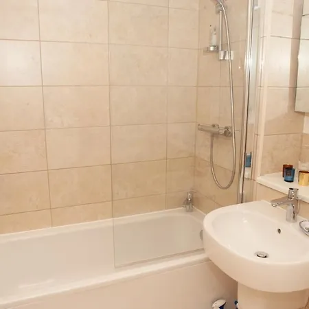 Stylish And Cosy Townhouse - Free Parking Σπίτι διακοπών Μπρίστολ