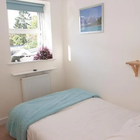 Будинок відпочинку Stylish And Cosy Townhouse - Free Parking *