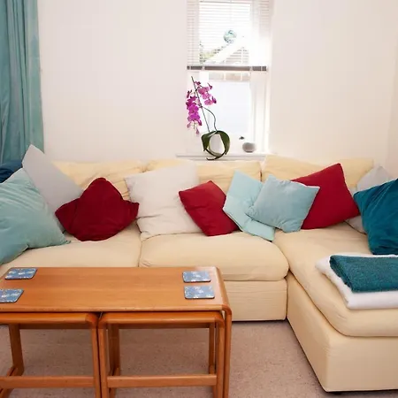 Σπίτι διακοπών Stylish And Cosy Townhouse - Free Parking Μπρίστολ