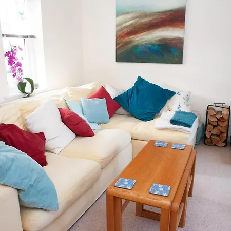 Stylish And Cosy Townhouse - Free Parking Бристоль